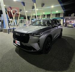 هافال H6